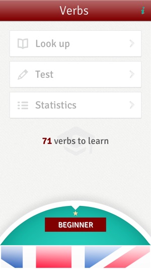 Verbs(圖1)-速報App