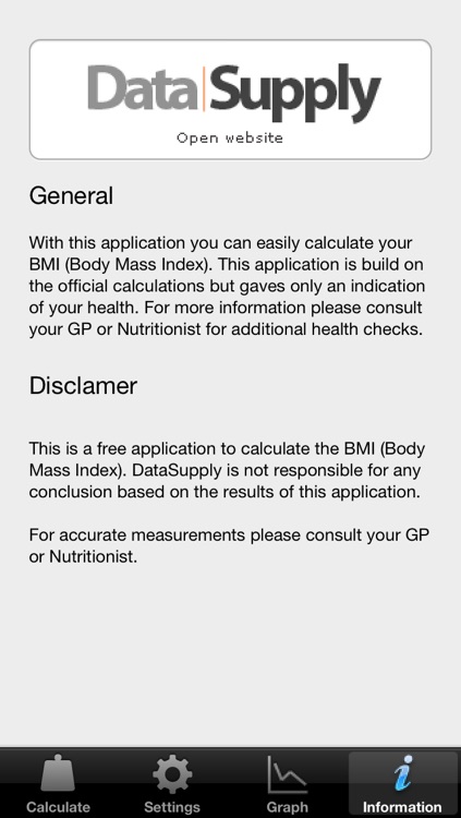 BMI Calculator screenshot-3