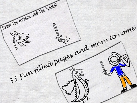 Magic Doodles - Education Edition screenshot 4
