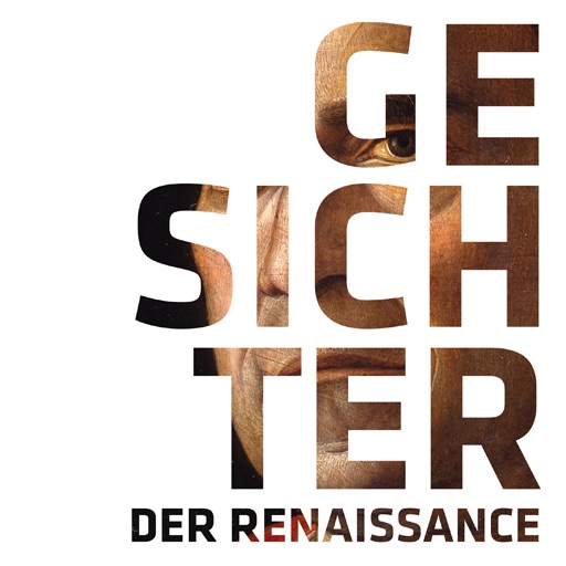 Gesichter der Renaissance, German icon