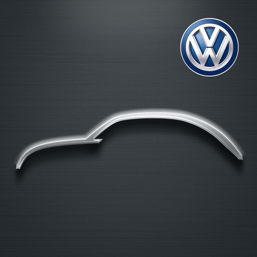 Volkswagen Beetle: Premium Package iOS App