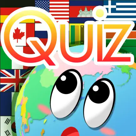 Quiz on Earth -National Flags- Читы