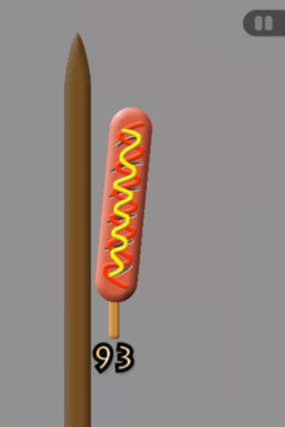 Big Sausage screenshot 4