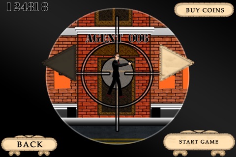 Secret Agent : Aliens Are Among Us - Free edition screenshot 3