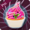 Cupcake Maker Pro - Kids Cooking Game