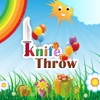 Knife Throw Pro