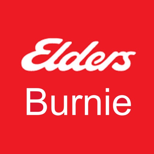 Elders Burnie icon