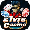 Poker Master Elvis - A Poker King, Poker Battle in Bingo 90 Casino