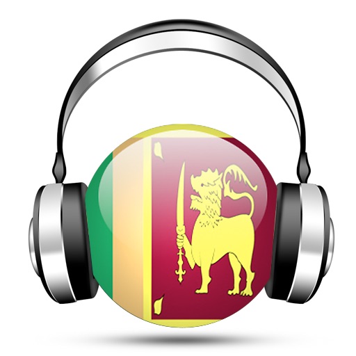 SriLanka Online Radio icon