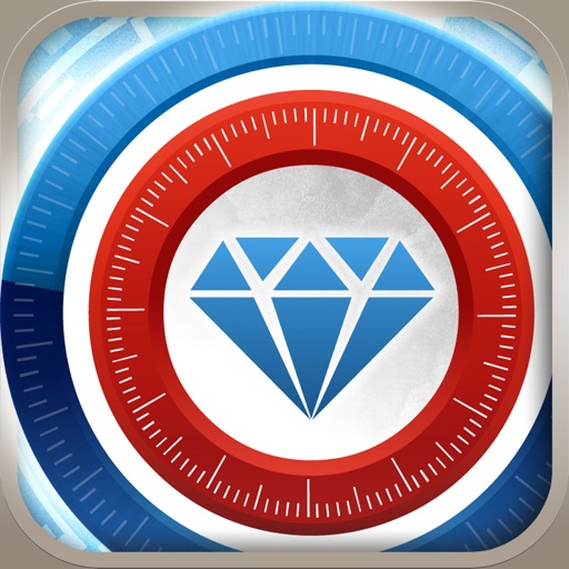 High Stakes Slots by Yazino iOS App