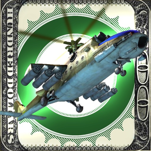 Benjamin Gunships