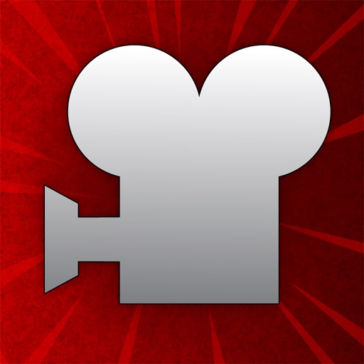 iCollect Movies Pro Icon