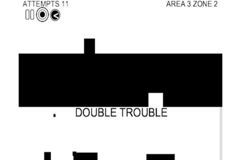 A Block Jump Escape screenshot 2