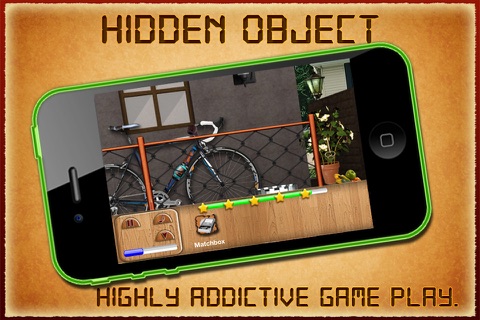 Hidden Object screenshot 2