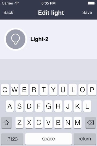 Elight screenshot 4