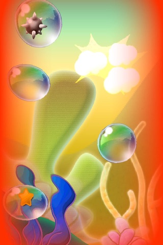 Bubble Burst 2 screenshot 2