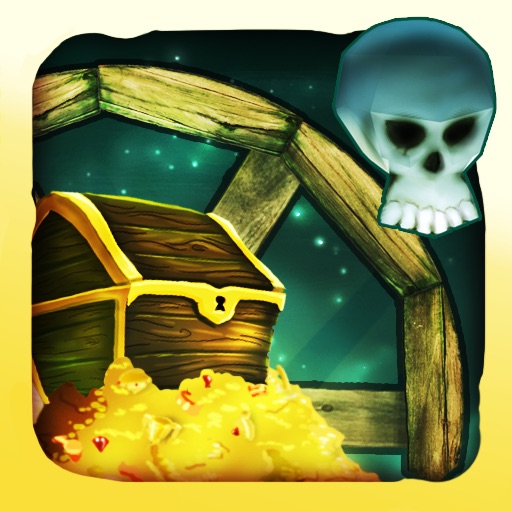 Wheeler's Treasure iOS App