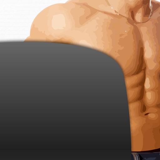 Six Pack Abs - Personal Trainer icon