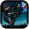 Agent Ninja Shadow Attack Mutant Fight Dash Ranger Game Free