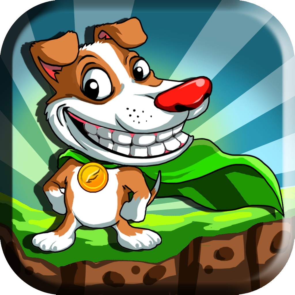 Doggie Dodge Adventure Game - A Cool Cute Little Kitten Rush Escape