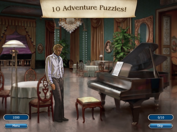 The Great Gatsby: Classic Adventures Full