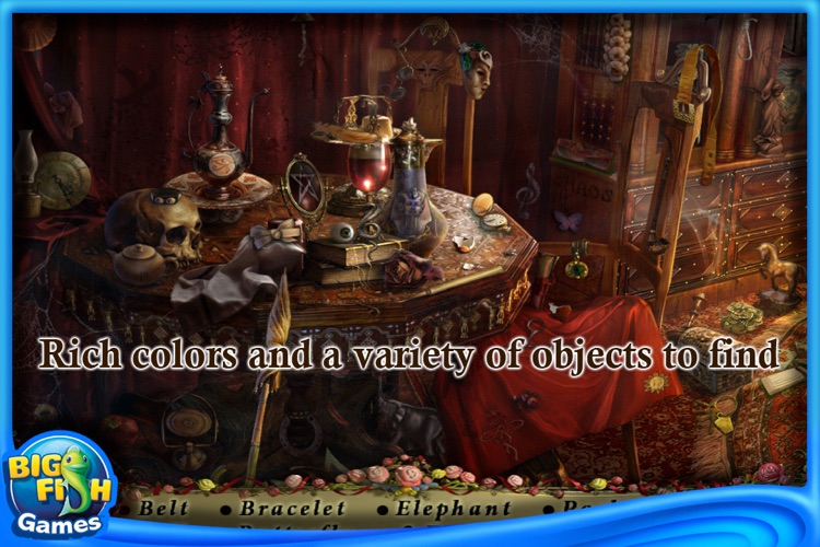 PuppetShow: Souls of the Innocent (Full)