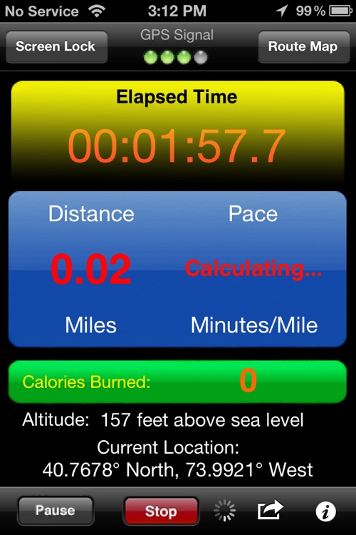 Distance Meter Free