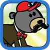 Bear Battle - Rrraaawwwrrr
