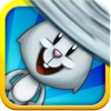 Flying Bunny Top Pro - by "Best Free Addicting Games"