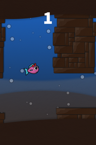 Flippy Fin screenshot 3