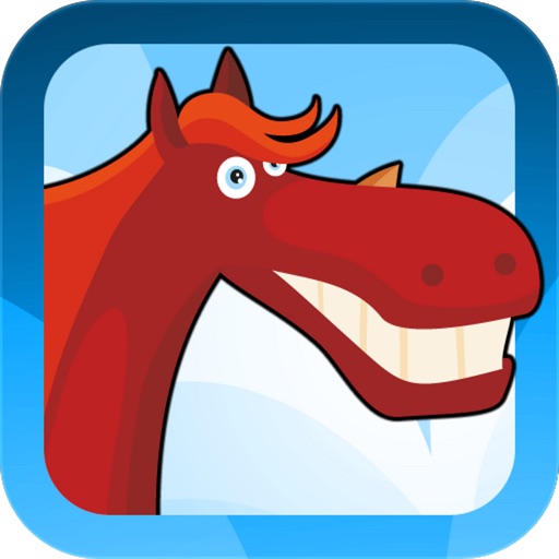 Horse Meat Inspector HD icon