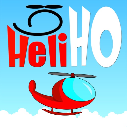 HeliHO Icon