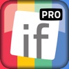 Instaframes PRO - instant frames for your Instagram photos