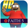 FAITH 5 HD