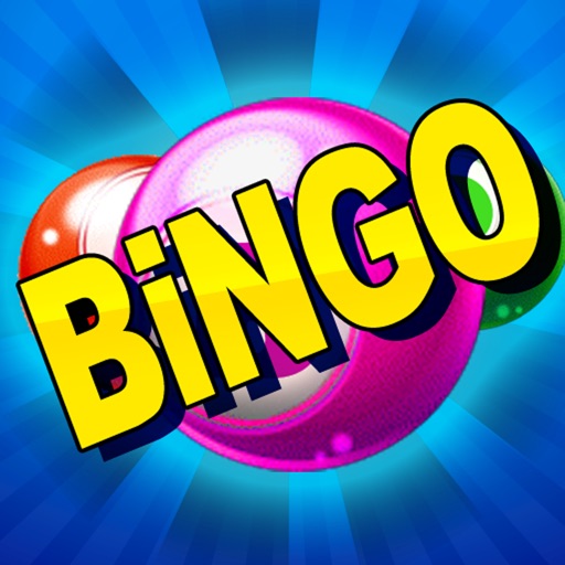Bingo Casino! iOS App