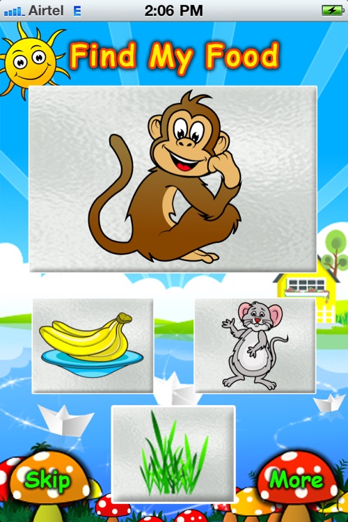 Find My Food screenshot-4