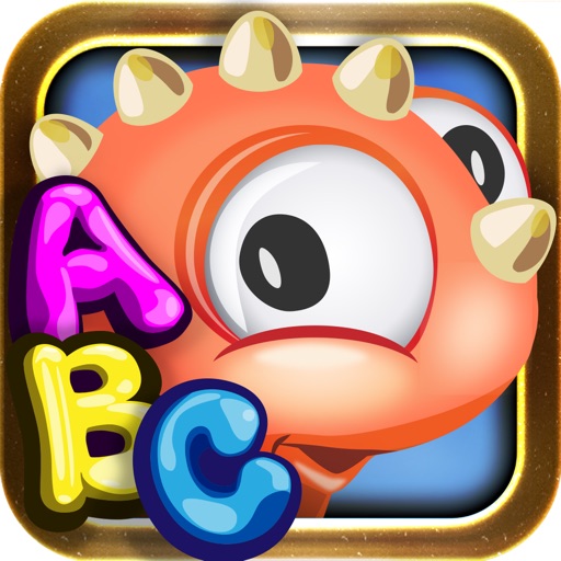 Dragon Spell - The coolest way to practice and memorize elementary school spelling, vocabulary and sight words icon