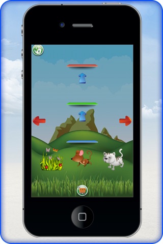 Kids Animal Games screenshot 3