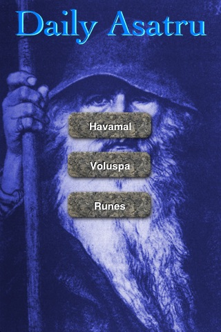 Daily Asatru screenshot-3