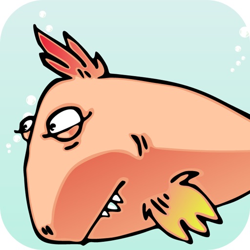 Fishys Mix & Match - PreSchool Fun icon