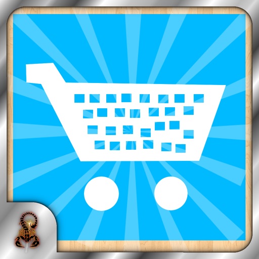 Simple Shop List icon