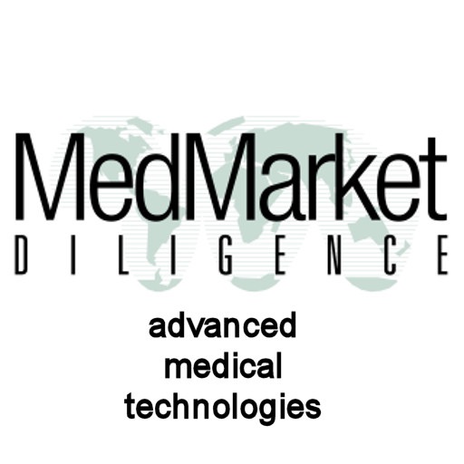 Advanced Medtech iOS App