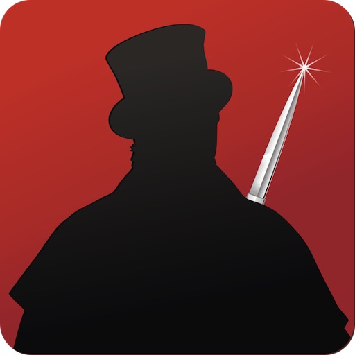 Jack the Ripper | Liam Nile icon