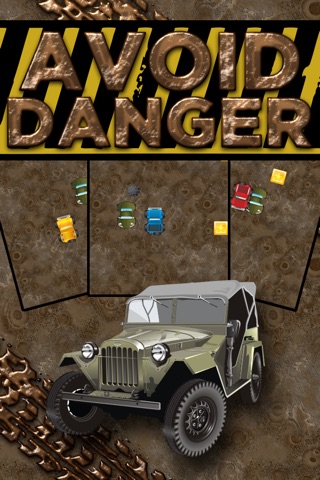 Mud Runner Pro - Tough & Extreme Offroading Diesel Truck Games screenshot 4