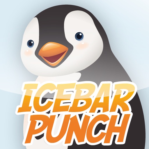 IceBar Punch Icon