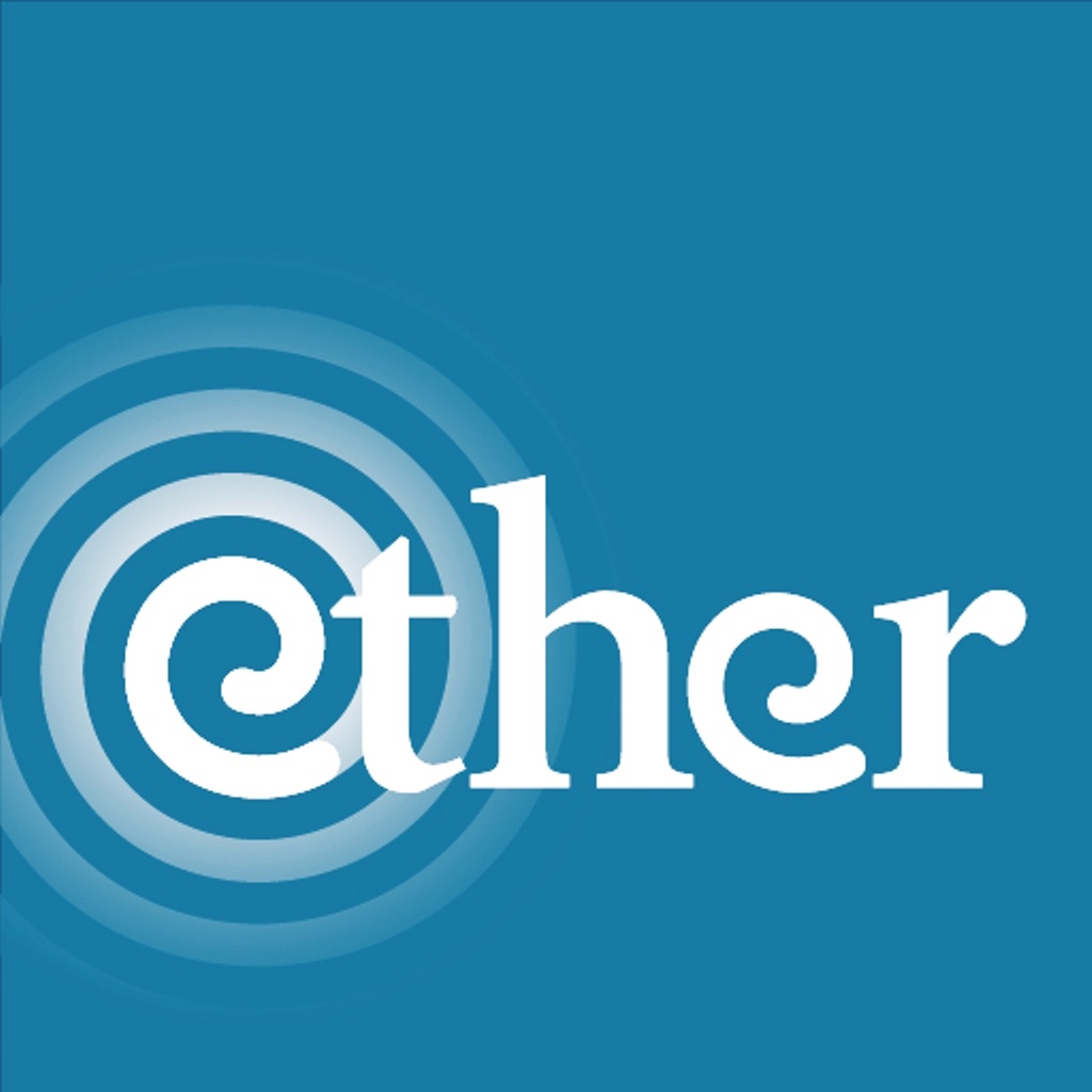 Ether Icon