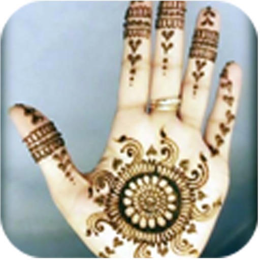 Mehndi Designs - Alkane Designs Lite