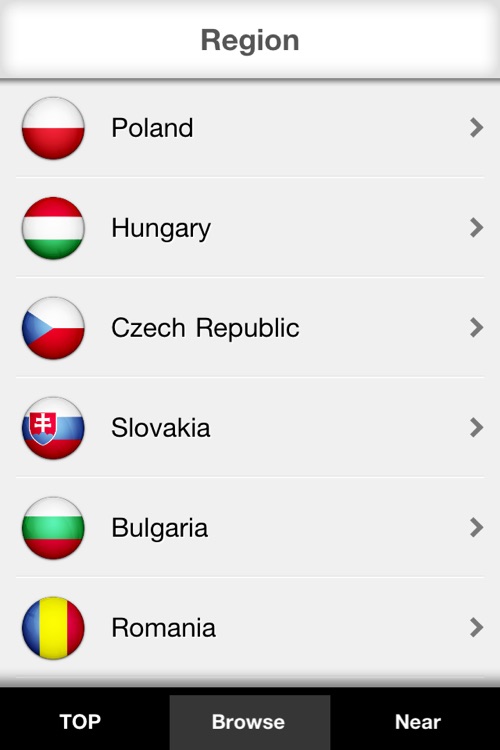Eastern Europe Travelpedia
