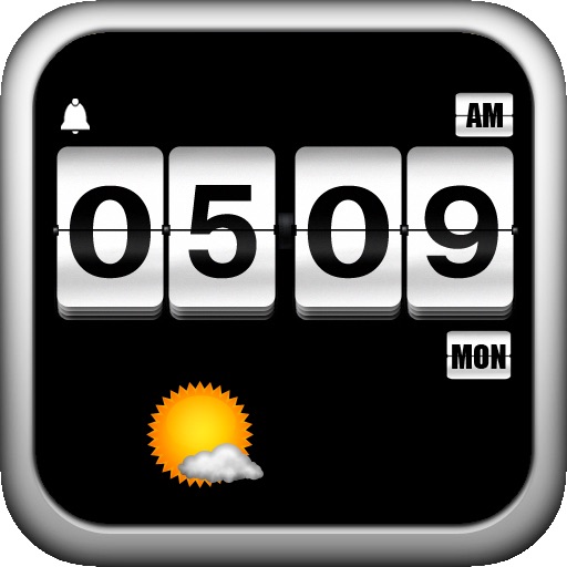 iFlipClock