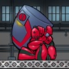 Suited Up icon